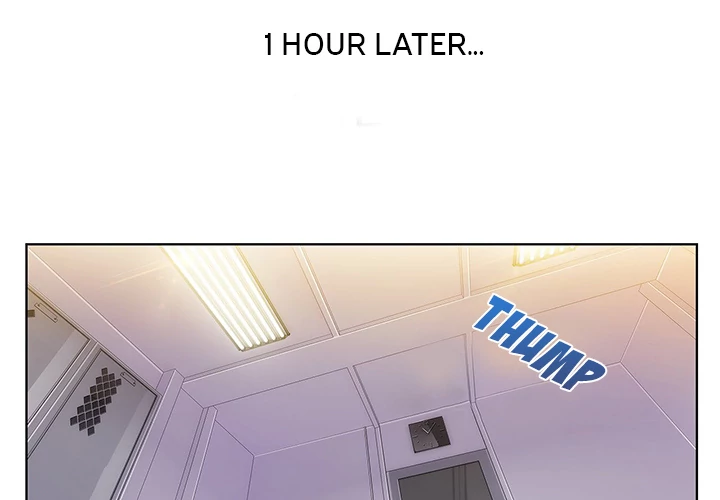 Lady Long Legs - Chapter 8 [photo 3] - MangaPorn