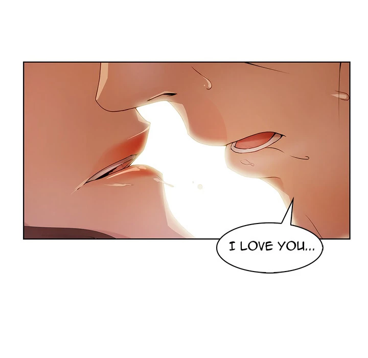 Lady Long Legs - Chapter 8 [photo 32] - MangaPorn