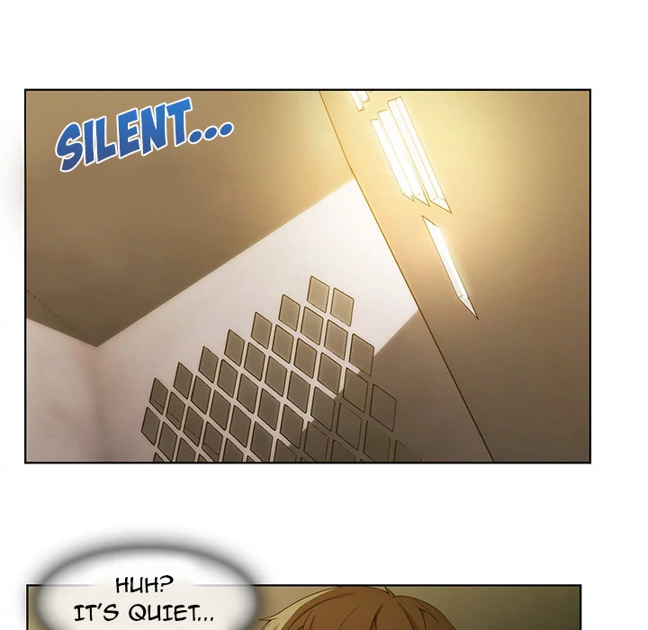 Lady Long Legs - Chapter 8 [photo 33] - MangaPorn