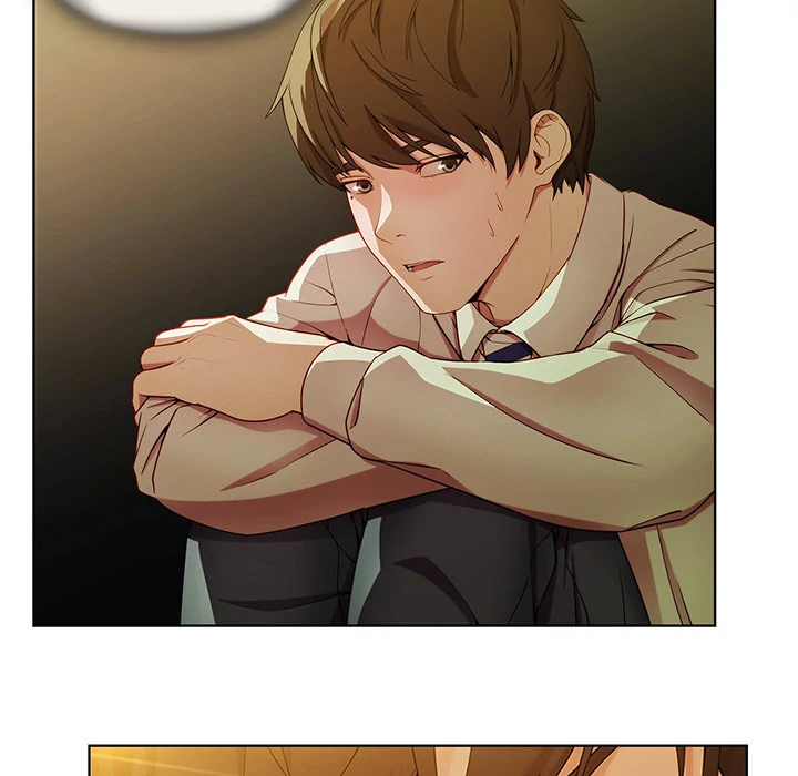 Lady Long Legs - Chapter 8 [photo 34] - MangaPorn