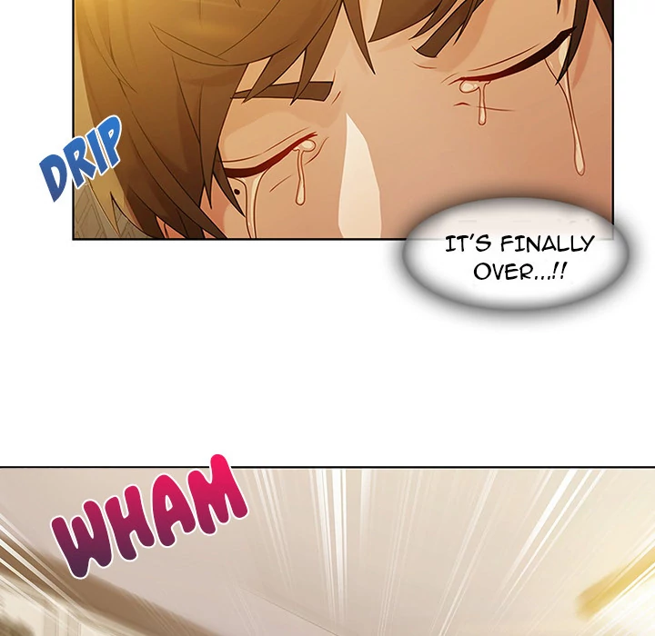 Lady Long Legs - Chapter 8 [photo 35] - MangaPorn