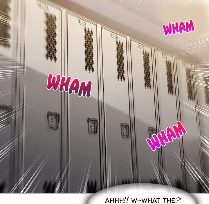 Lady Long Legs - Chapter 8 [photo 36] - MangaPorn