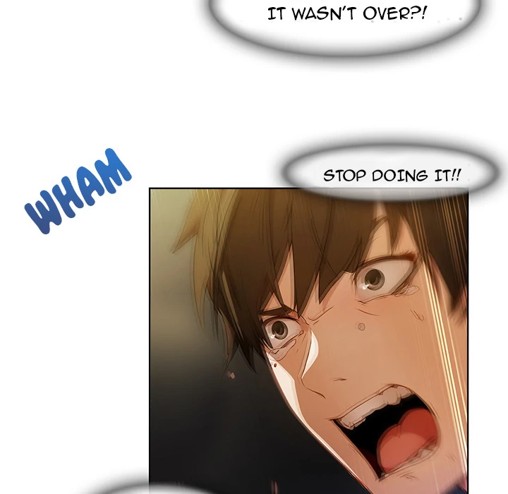 Lady Long Legs - Chapter 8 [photo 37] - MangaPorn