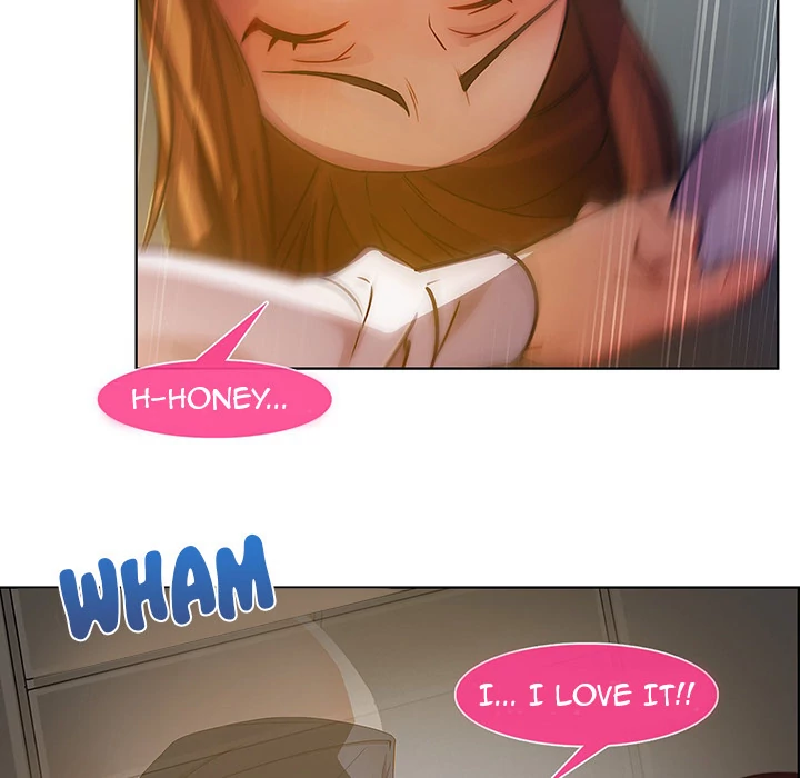 Lady Long Legs - Chapter 8 [photo 41] - MangaPorn