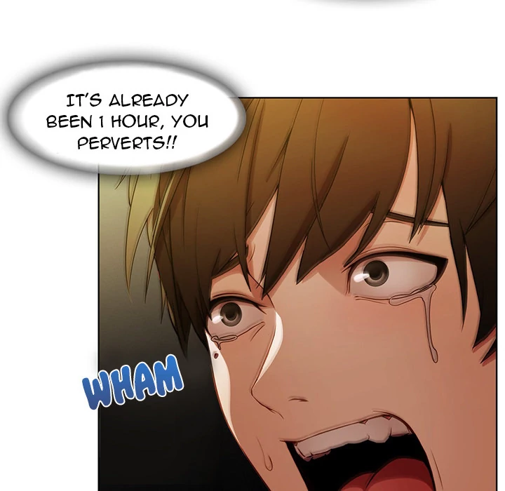 Lady Long Legs - Chapter 8 [photo 43] - MangaPorn