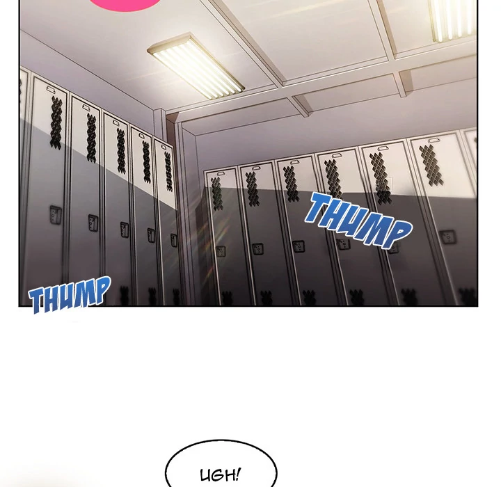 Lady Long Legs - Chapter 8 [photo 5] - MangaPorn