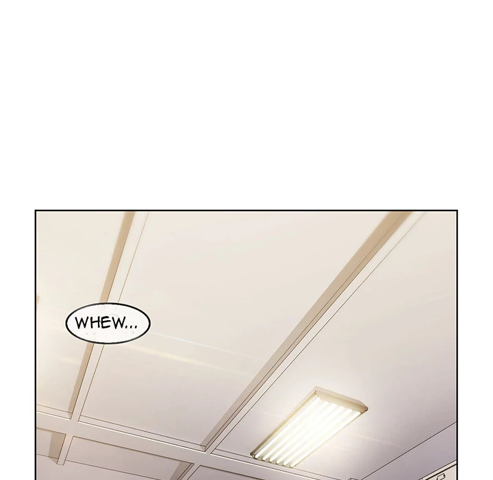 Lady Long Legs - Chapter 8 [photo 50] - MangaPorn