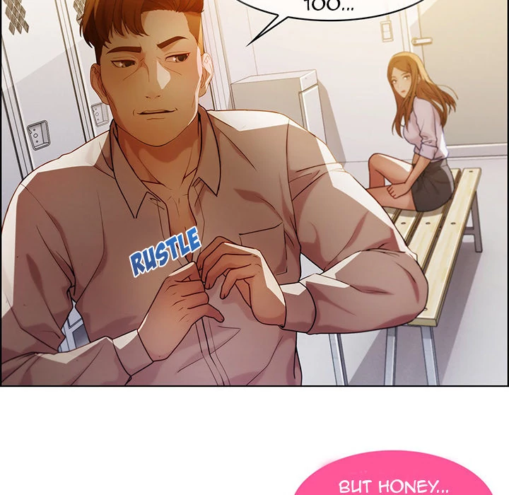 Lady Long Legs - Chapter 8 [photo 52] - MangaPorn