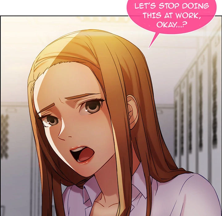 Lady Long Legs - Chapter 8 [photo 53] - MangaPorn