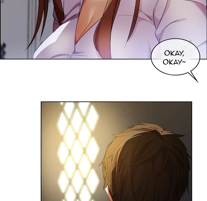 Lady Long Legs - Chapter 8 [photo 54] - MangaPorn