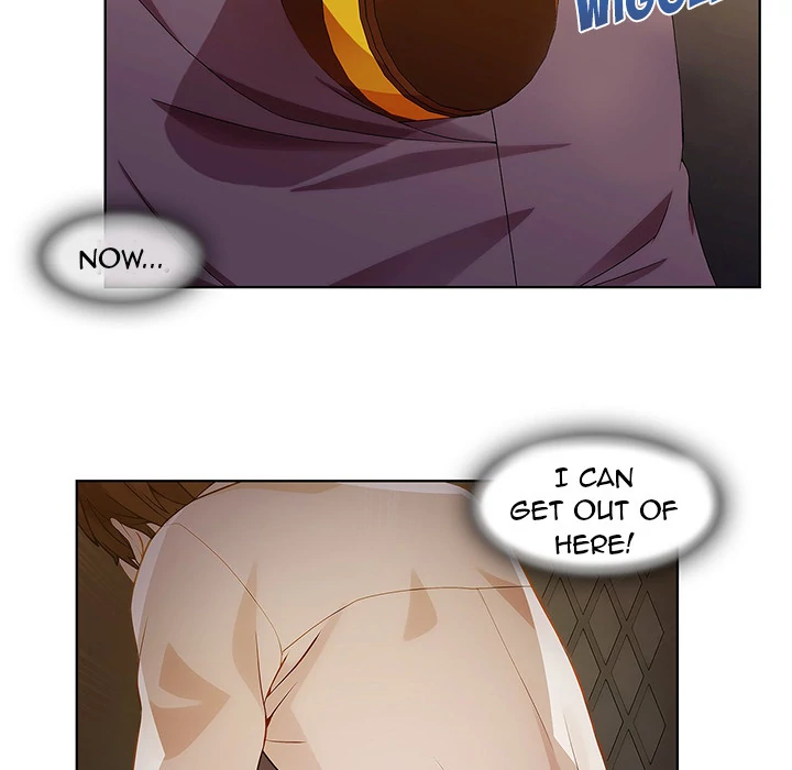 Lady Long Legs - Chapter 8 [photo 56] - MangaPorn