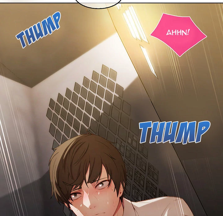 Lady Long Legs - Chapter 8 [photo 6] - MangaPorn