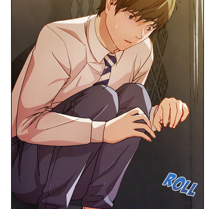 Lady Long Legs - Chapter 8 [photo 60] - MangaPorn