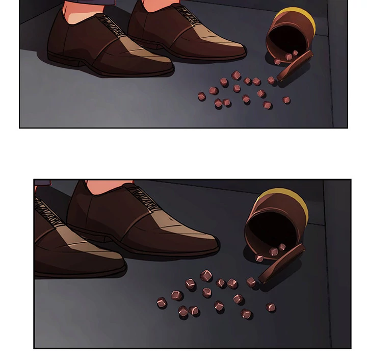 Lady Long Legs - Chapter 8 [photo 61] - MangaPorn