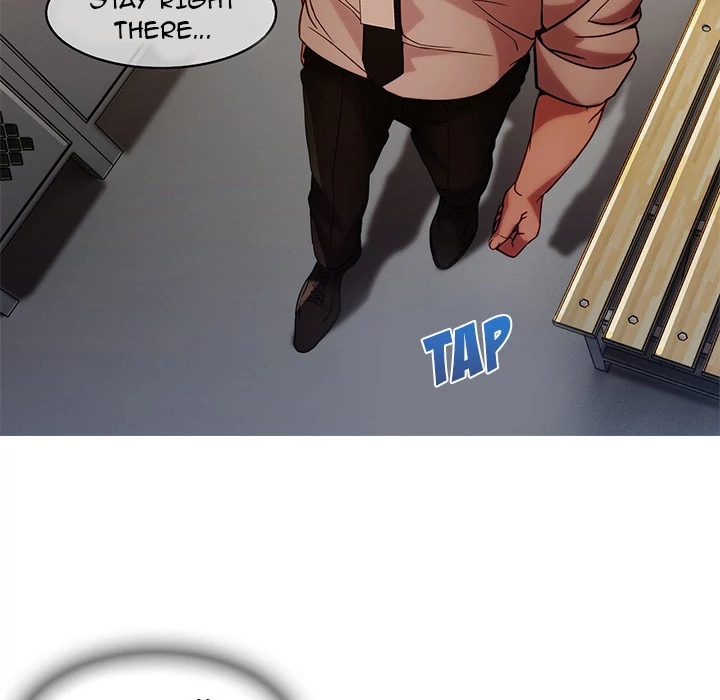 Lady Long Legs - Chapter 8 [photo 65] - MangaPorn