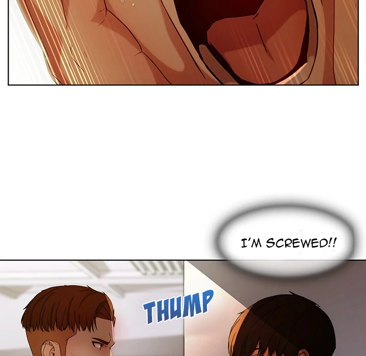 Lady Long Legs - Chapter 8 [photo 67] - MangaPorn