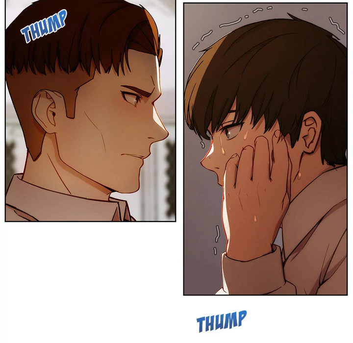 Lady Long Legs - Chapter 8 [photo 69] - MangaPorn