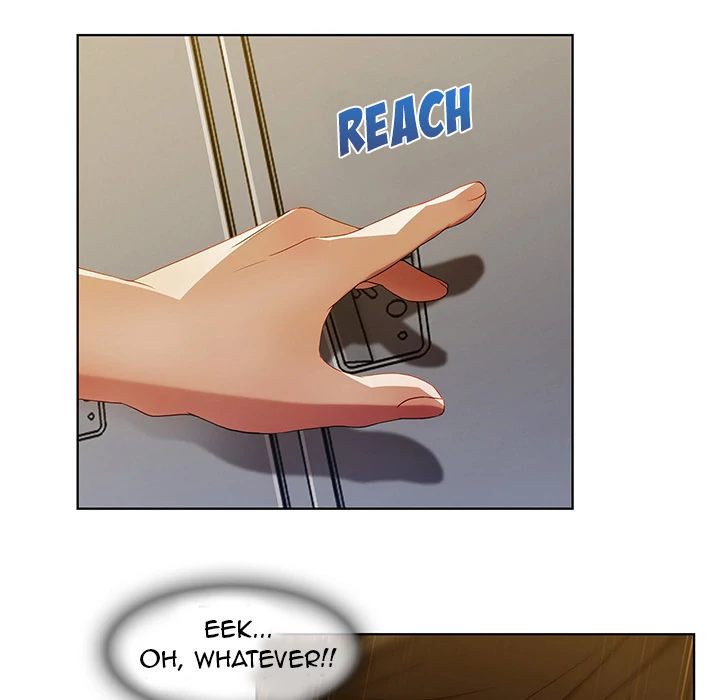 Lady Long Legs - Chapter 8 [photo 70] - MangaPorn