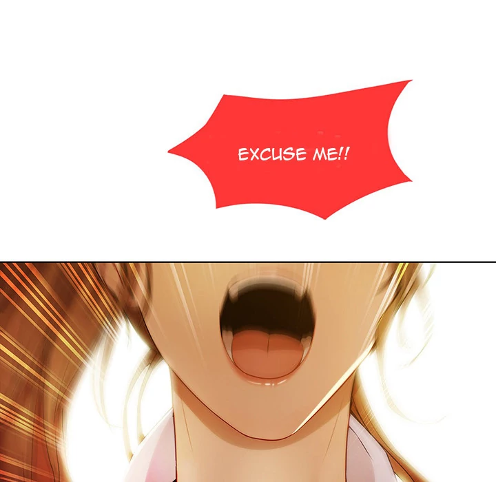 Lady Long Legs - Chapter 8 [photo 72] - MangaPorn