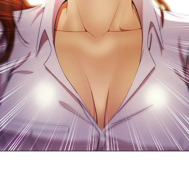 Lady Long Legs - Chapter 8 [photo 73] - MangaPorn