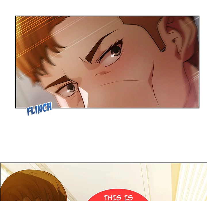 Lady Long Legs - Chapter 8 [photo 74] - MangaPorn