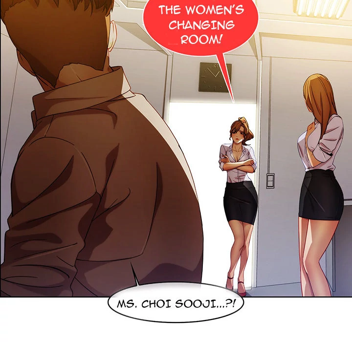 Lady Long Legs - Chapter 8 [photo 75] - MangaPorn