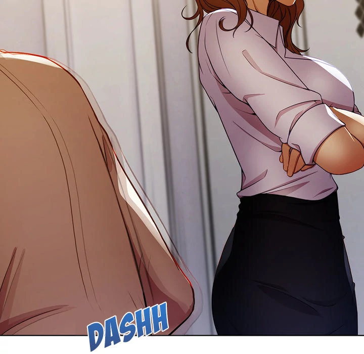 Lady Long Legs - Chapter 8 [photo 79] - MangaPorn