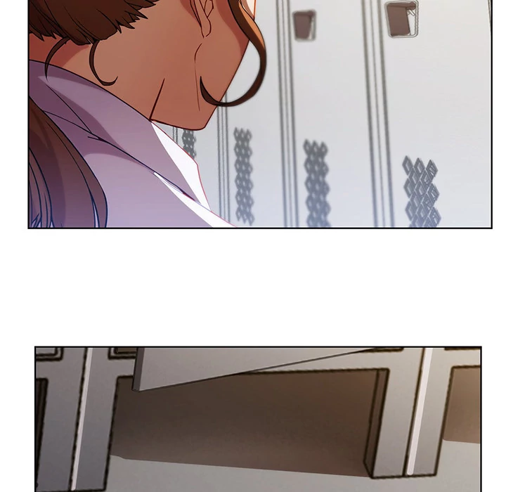 Lady Long Legs - Chapter 8 [photo 81] - MangaPorn