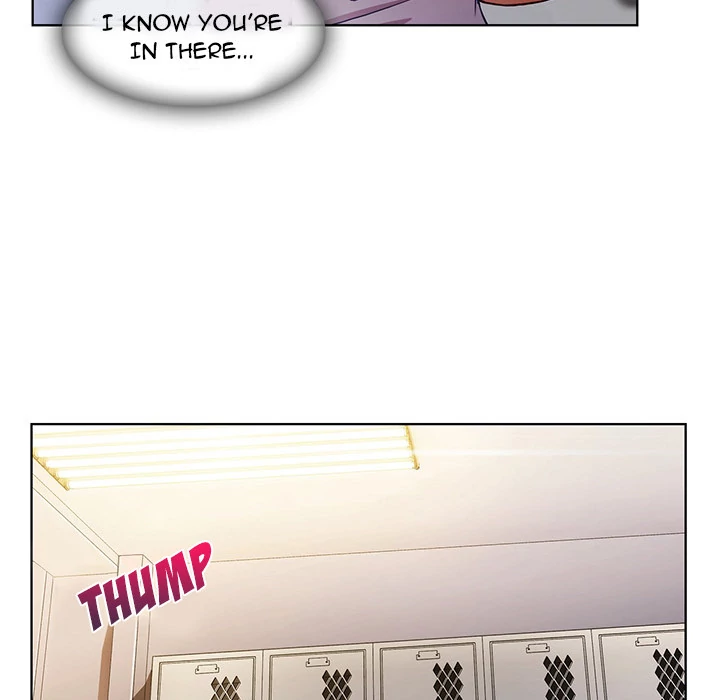 Lady Long Legs - Chapter 8 [photo 84] - MangaPorn