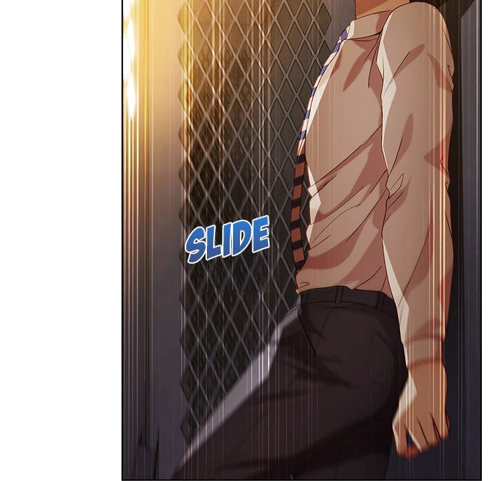 Lady Long Legs - Chapter 8 [photo 87] - MangaPorn