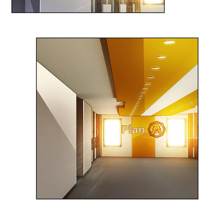 Lady Long Legs - Chapter 8 [photo 89] - MangaPorn