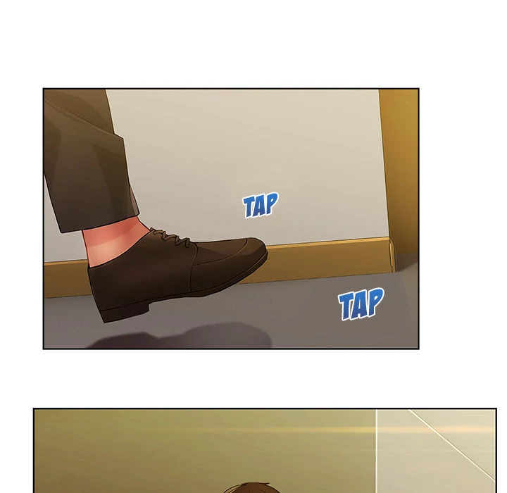 Lady Long Legs - Chapter 8 [photo 90] - MangaPorn