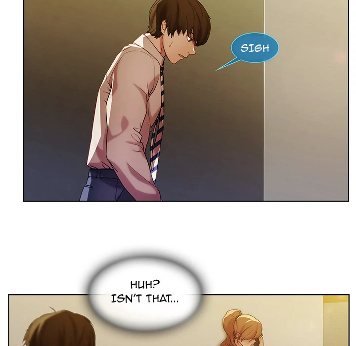 Lady Long Legs - Chapter 8 [photo 91] - MangaPorn