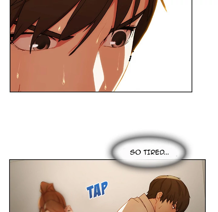 Lady Long Legs - Chapter 8 [photo 95] - MangaPorn