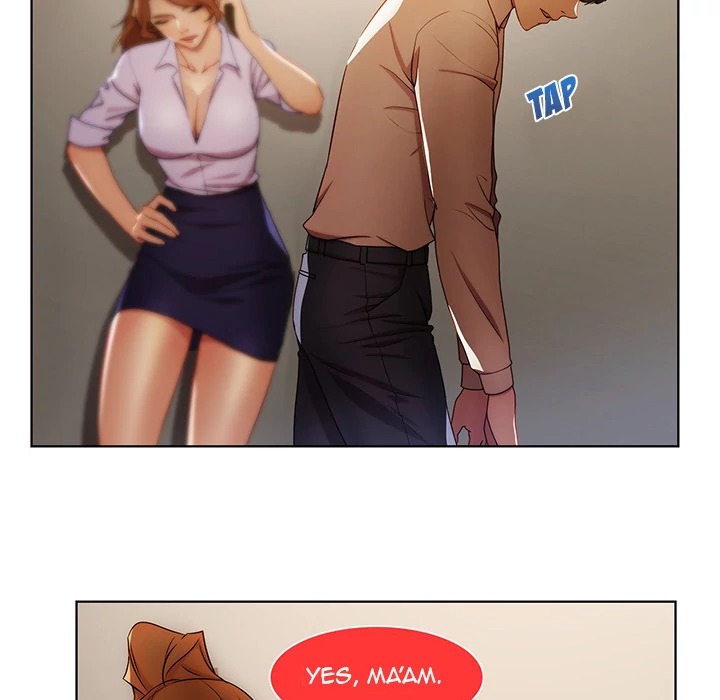 Lady Long Legs - Chapter 8 [photo 96] - MangaPorn