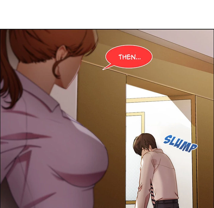 Lady Long Legs - Chapter 8 [photo 98] - MangaPorn