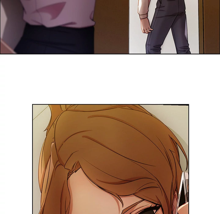 Lady Long Legs - Chapter 8 [photo 99] - MangaPorn