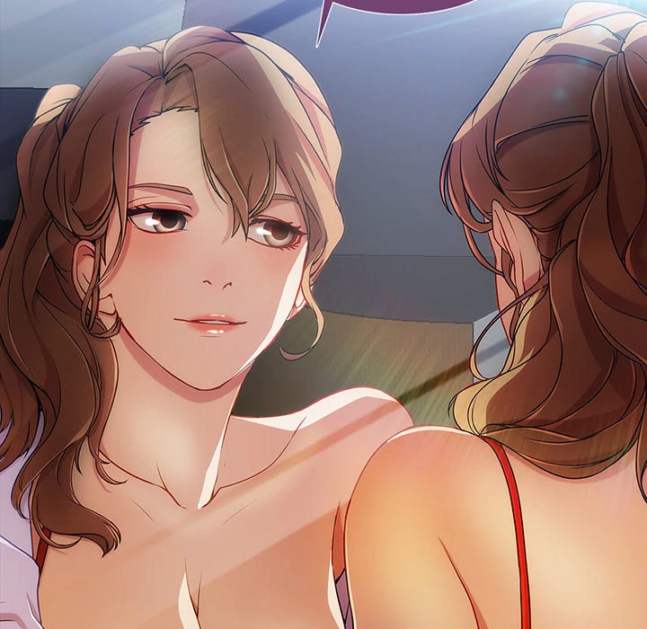 Lady Long Legs - Chapter 9 [photo 102] - MangaPorn