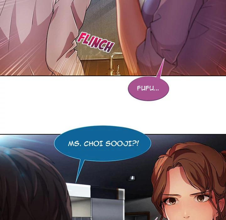 Lady Long Legs - Chapter 9 [photo 13] - MangaPorn