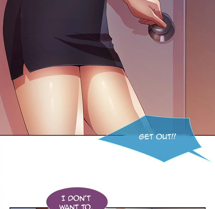 Lady Long Legs - Chapter 9 [photo 18] - MangaPorn