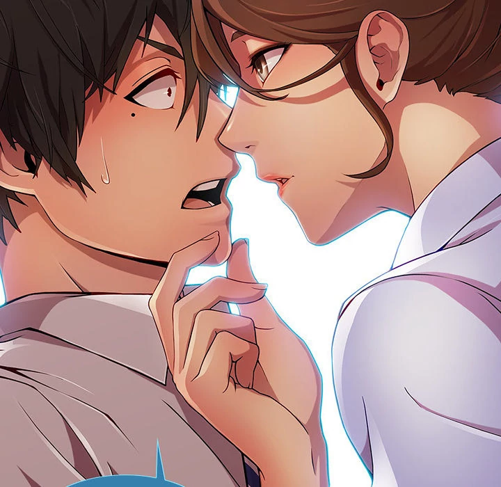 Lady Long Legs - Chapter 9 [photo 23] - MangaPorn