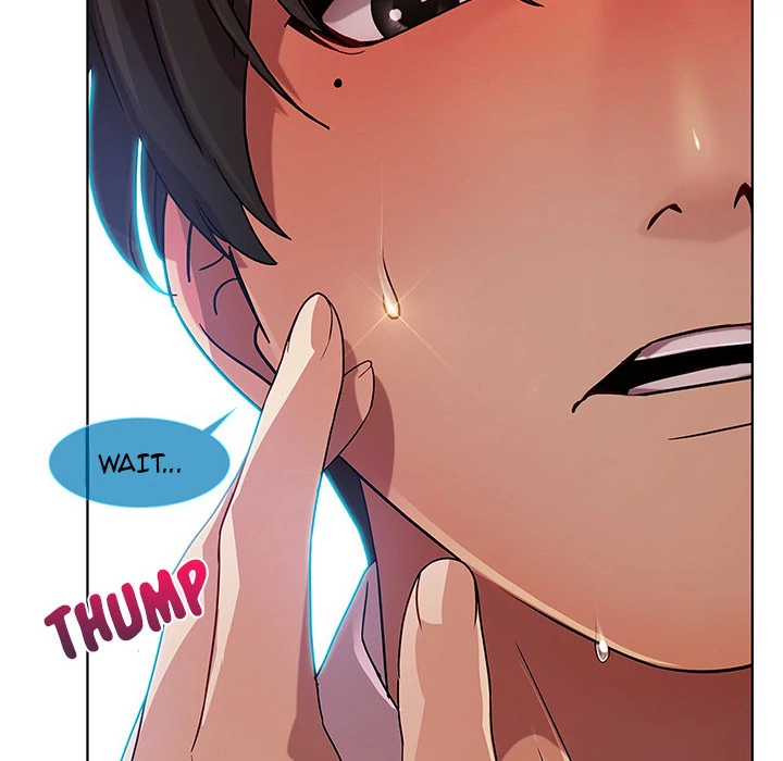 Lady Long Legs - Chapter 9 [photo 25] - MangaPorn