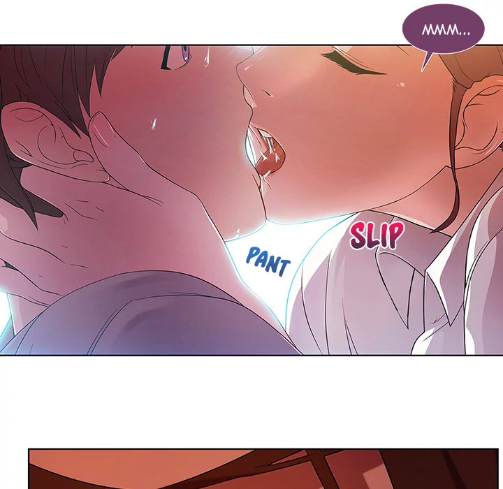 Lady Long Legs - Chapter 9 [photo 30] - MangaPorn