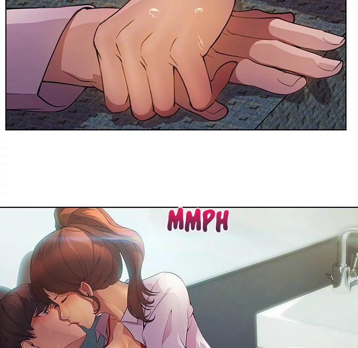 Lady Long Legs - Chapter 9 [photo 39] - MangaPorn