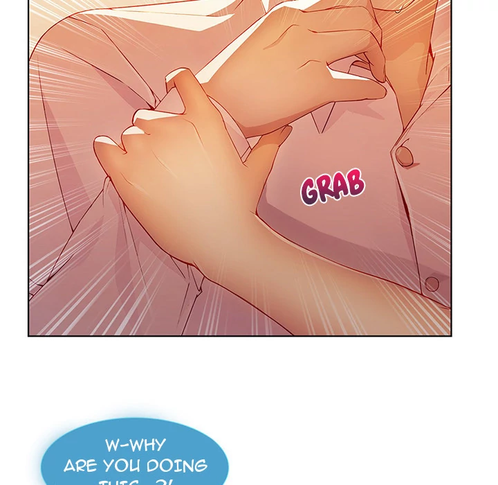 Lady Long Legs - Chapter 9 [photo 45] - MangaPorn