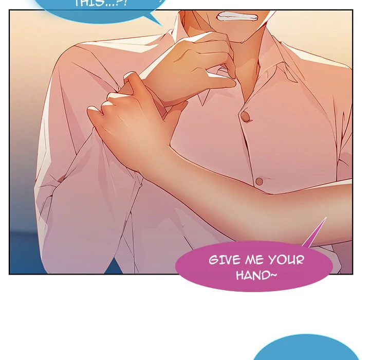 Lady Long Legs - Chapter 9 [photo 46] - MangaPorn