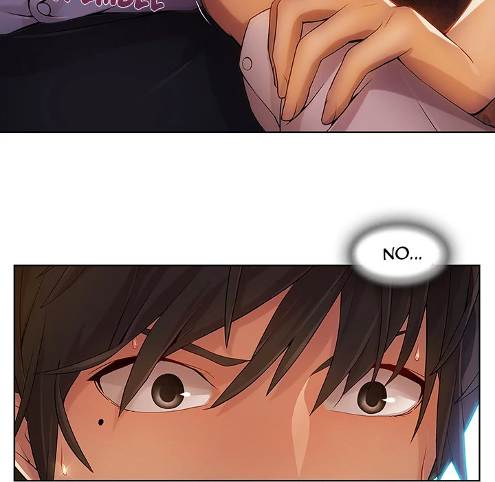 Lady Long Legs - Chapter 9 [photo 48] - MangaPorn