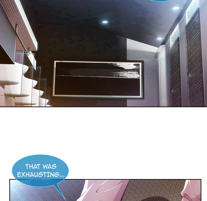 Lady Long Legs - Chapter 9 [photo 5] - MangaPorn