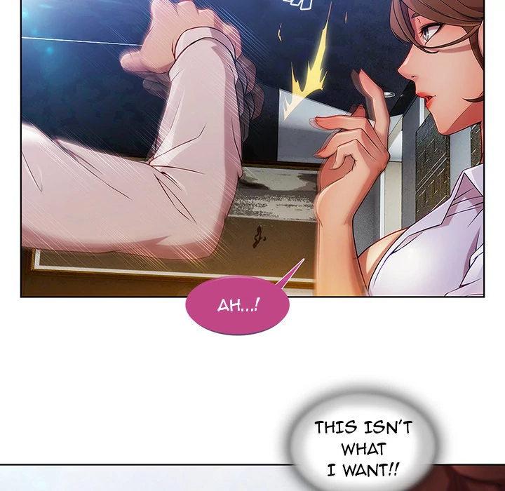 Lady Long Legs - Chapter 9 [photo 52] - MangaPorn