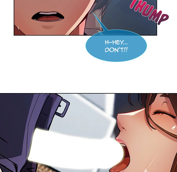 Lady Long Legs - Chapter 9 [photo 67] - MangaPorn